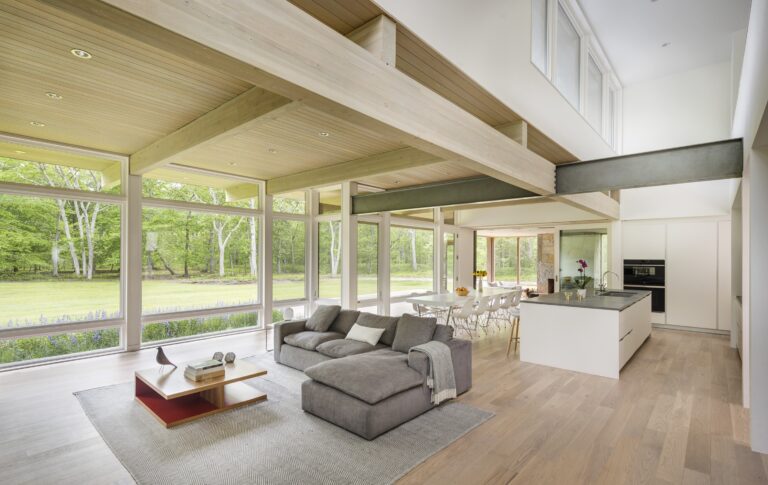 Town Cove Retreat, Martha's Vineyard-6