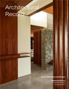 Architectural Record-7