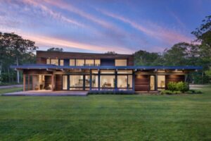 Things to look for when hiring high-end home architects